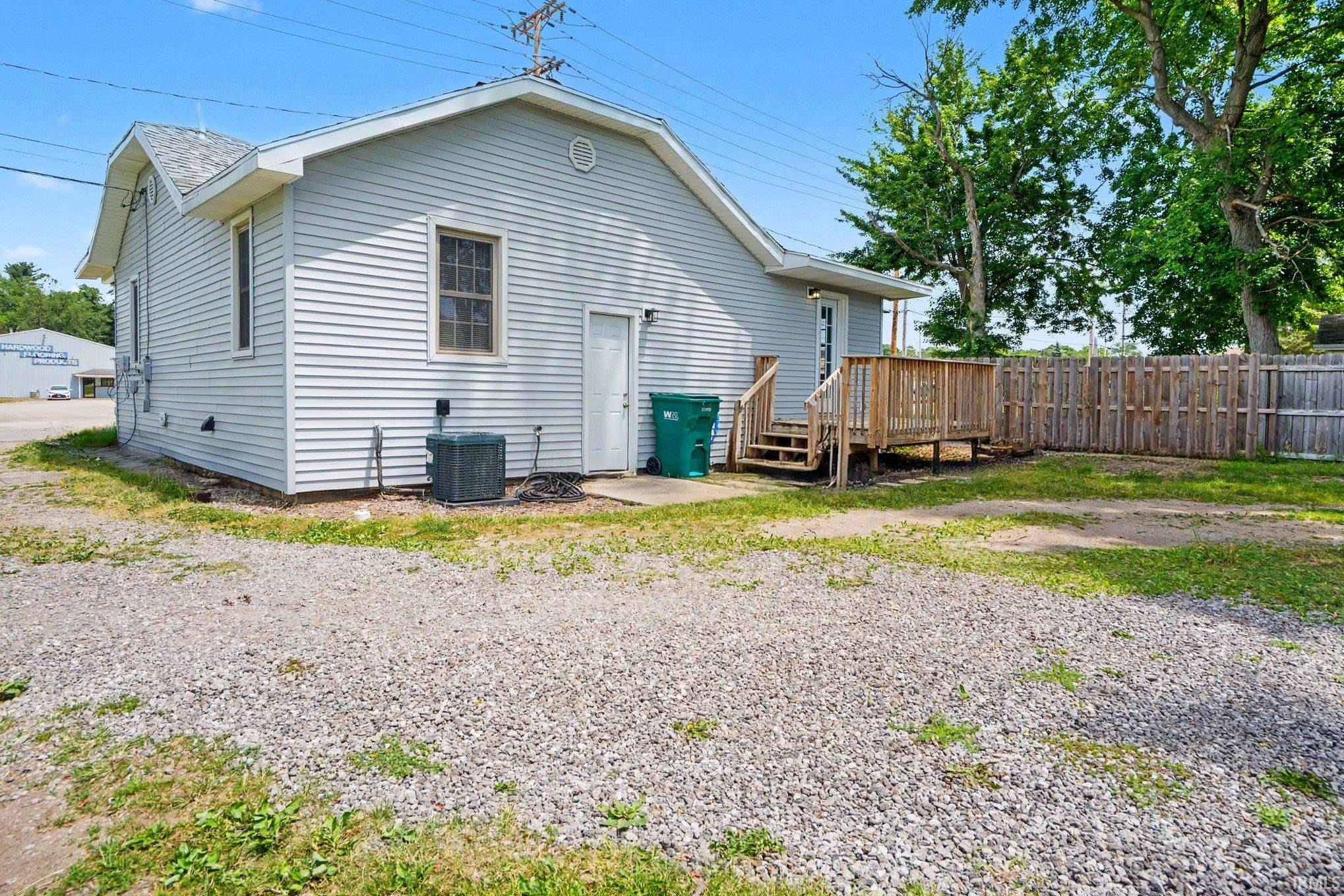 19932 Auten Road South Bend IN 46637