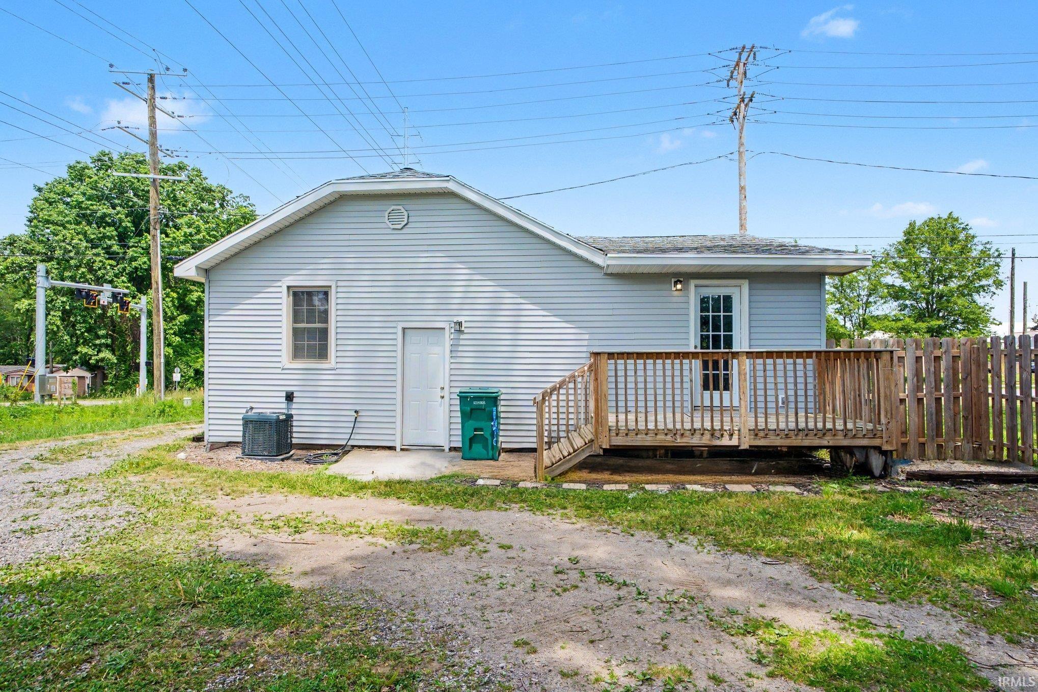 19932 Auten Road South Bend IN 46637