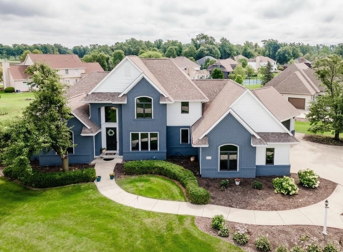 1615 Sycamore Hills Parkway Fort Wayne IN 46814