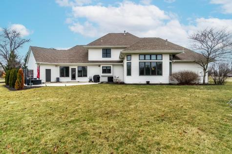1615 Sycamore Hills Parkway Fort Wayne IN 46814