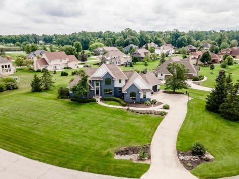 1615 Sycamore Hills Parkway Fort Wayne IN 46814