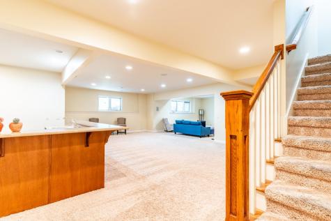 1615 Sycamore Hills Parkway Fort Wayne IN 46814