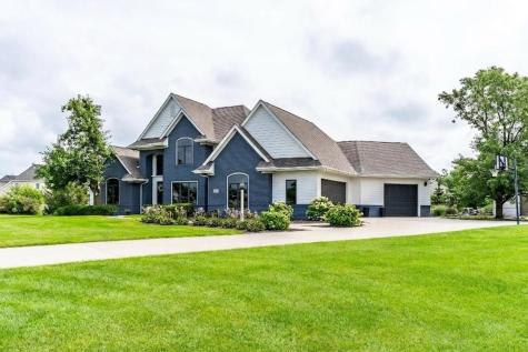 1615 Sycamore Hills Parkway Fort Wayne IN 46814