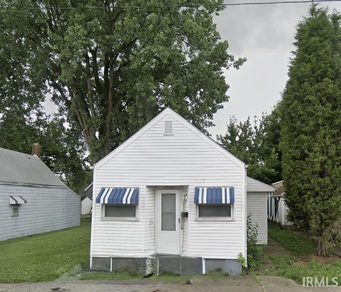 2506 W Franklin Street Evansville IN 47712