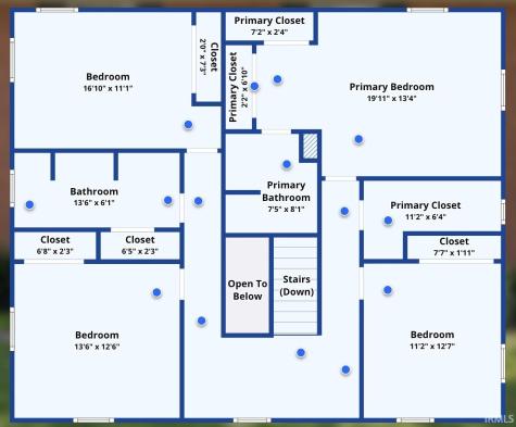 2705 W Twickingham Drive Muncie IN 47304