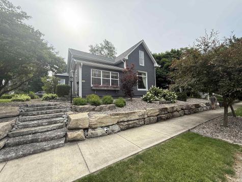 225 S Franklin Street Knightstown IN 46148