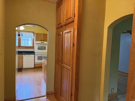 225 S Franklin Street Knightstown IN 46148