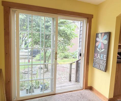 225 S Franklin Street Knightstown IN 46148