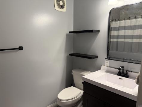 225 S Franklin Street Knightstown IN 46148