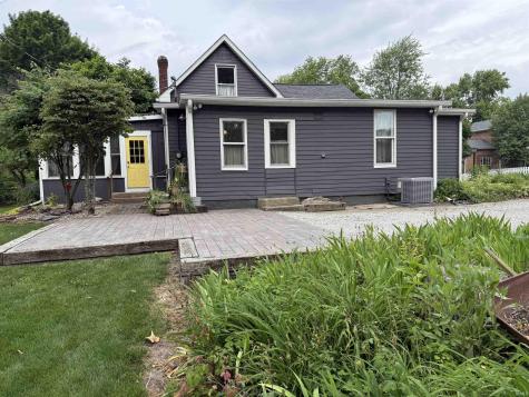 225 S Franklin Street Knightstown IN 46148