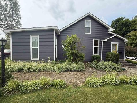 225 S Franklin Street Knightstown IN 46148