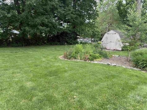 225 S Franklin Street Knightstown IN 46148