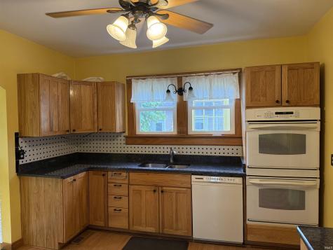 225 S Franklin Street Knightstown IN 46148