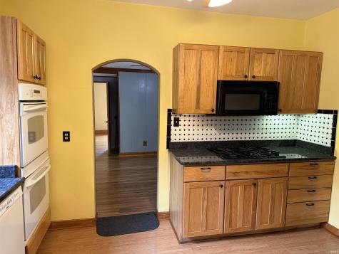 225 S Franklin Street Knightstown IN 46148