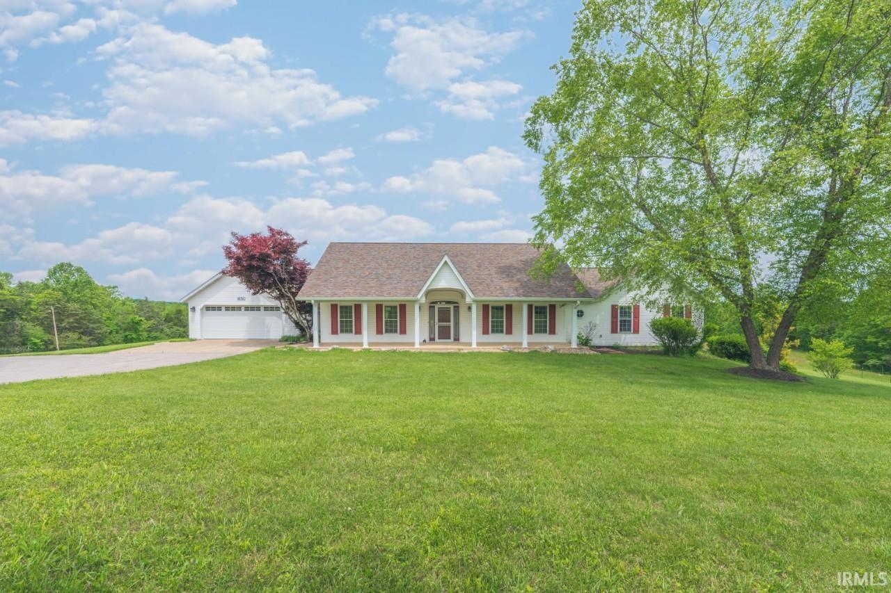 8050 S Victor Pike Bloomington IN 47403