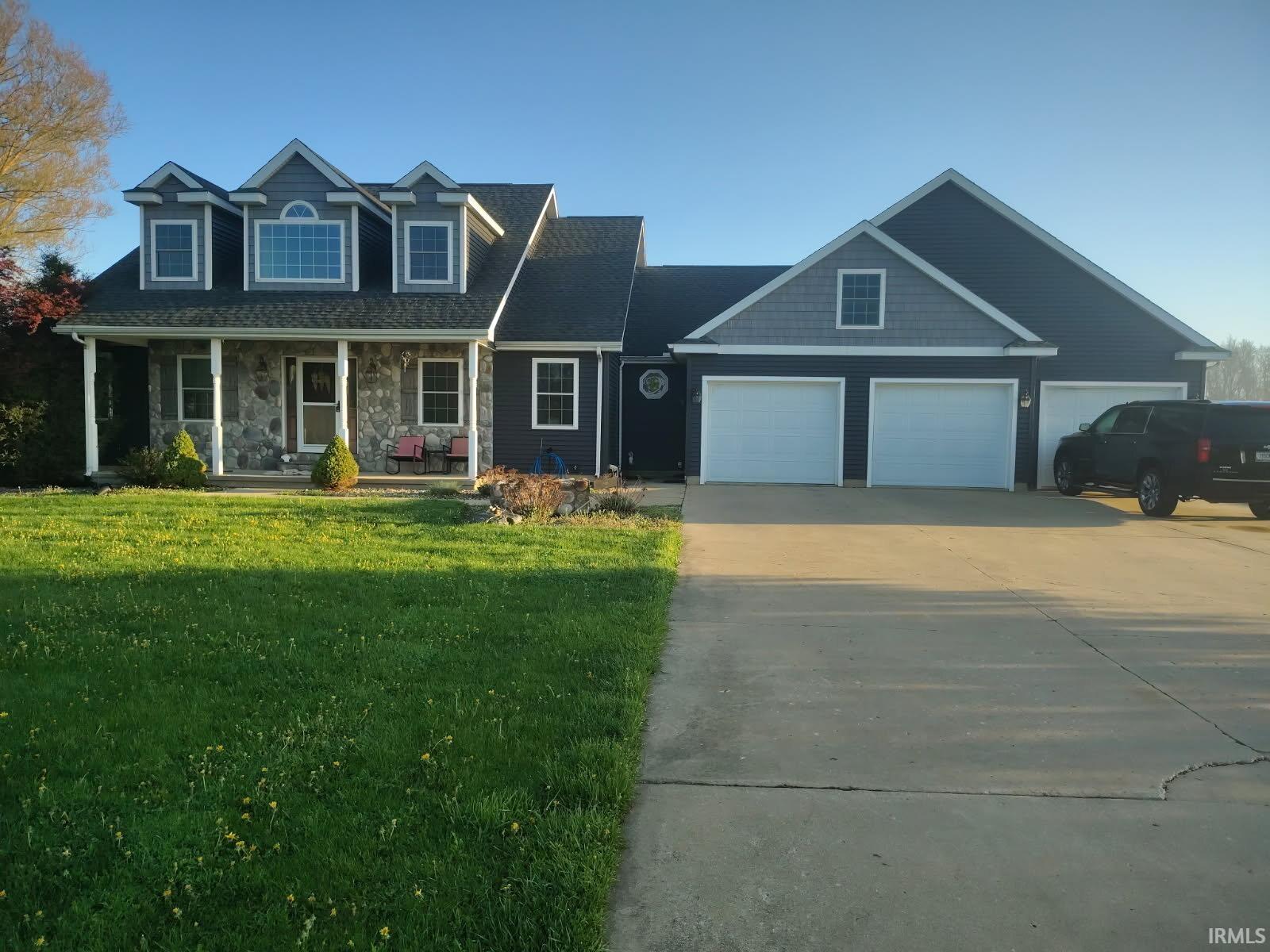 14387 Jackson Road Mishawaka IN 46544