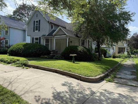 203 E Main Street Peru IN 46970