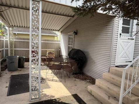 203 E Main Street Peru IN 46970