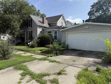 203 E Main Street Peru IN 46970