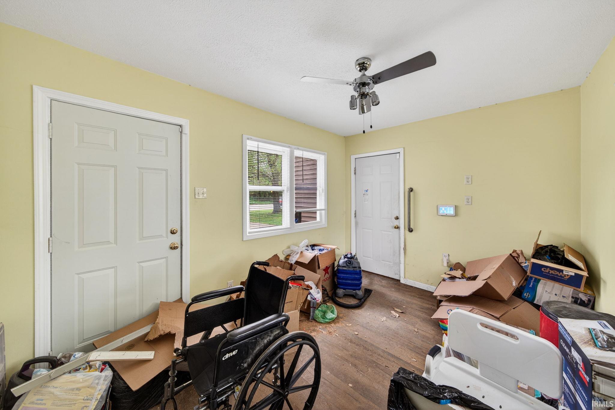 3219 Mckinley Avenue South Bend IN 46615