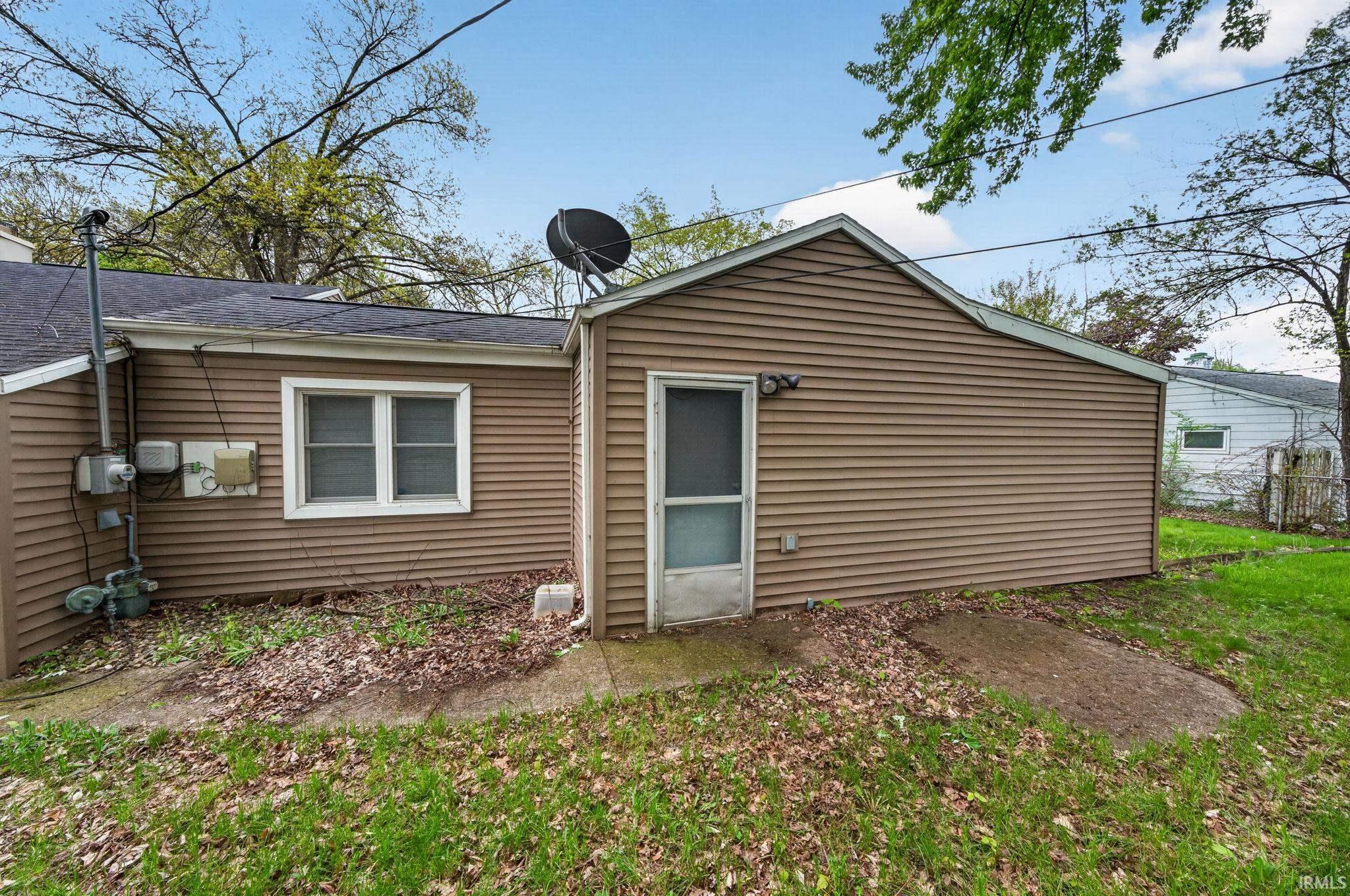3219 Mckinley Avenue South Bend IN 46615