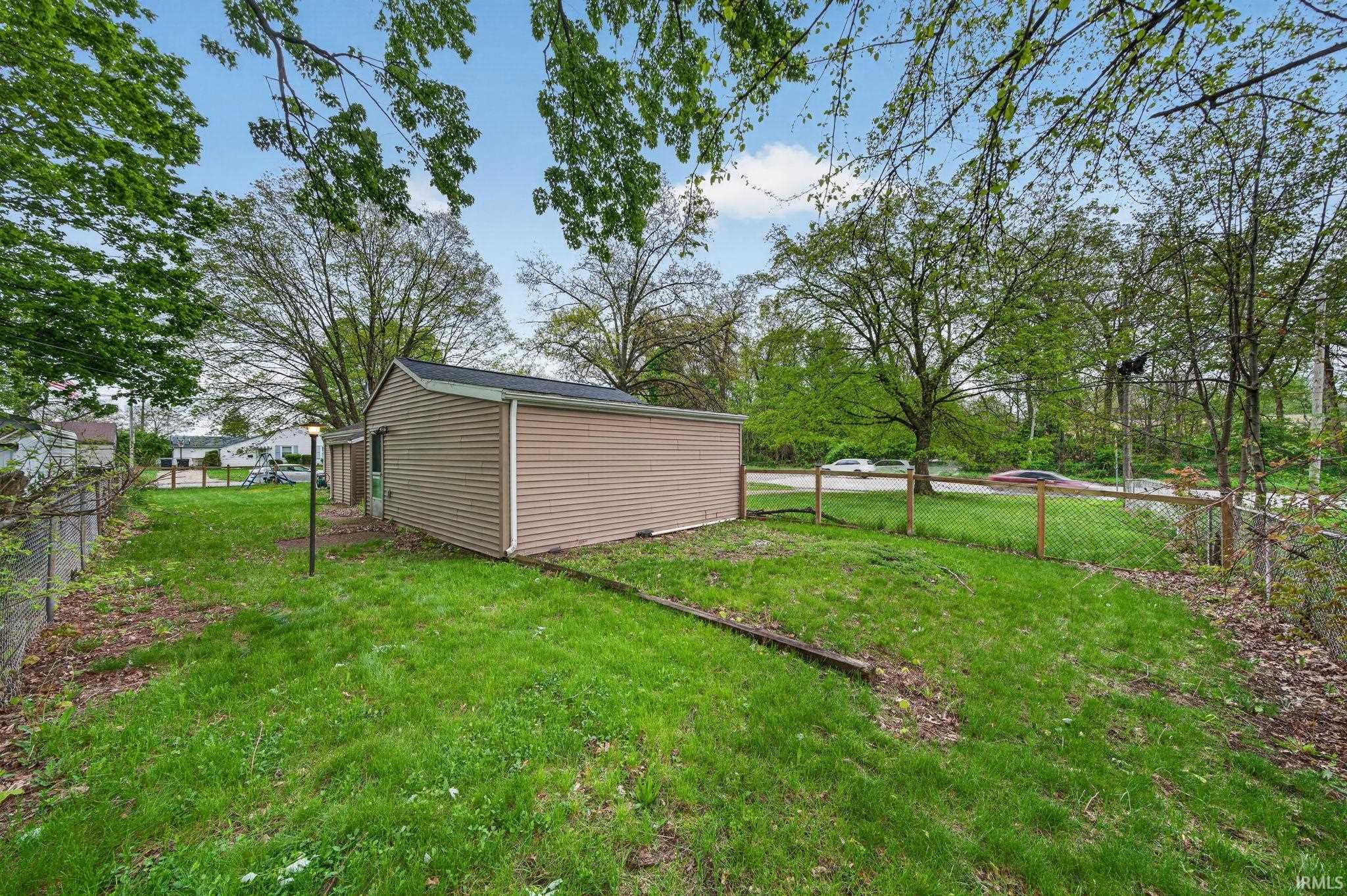 3219 Mckinley Avenue South Bend IN 46615