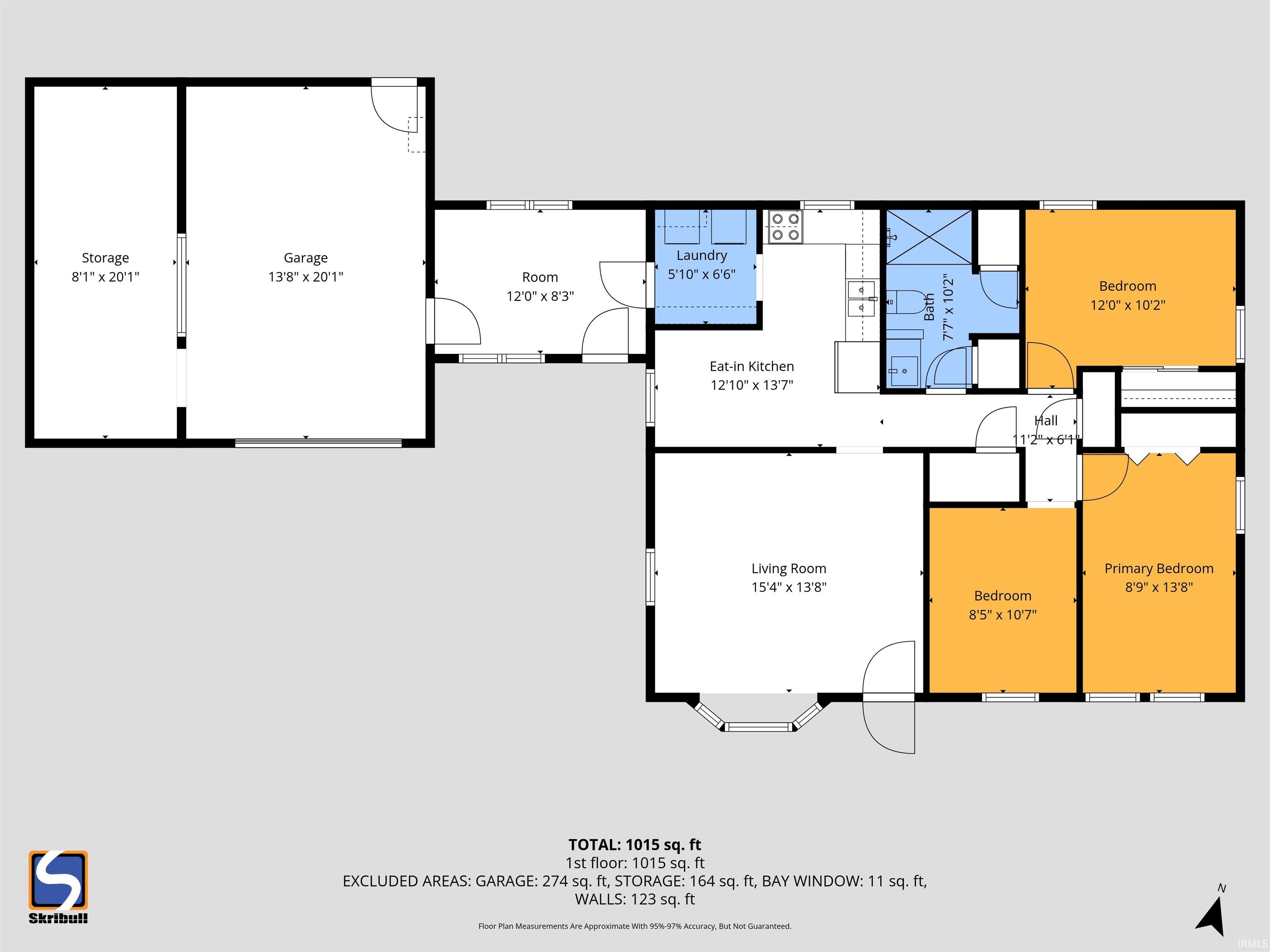 3219 Mckinley Avenue South Bend IN 46615
