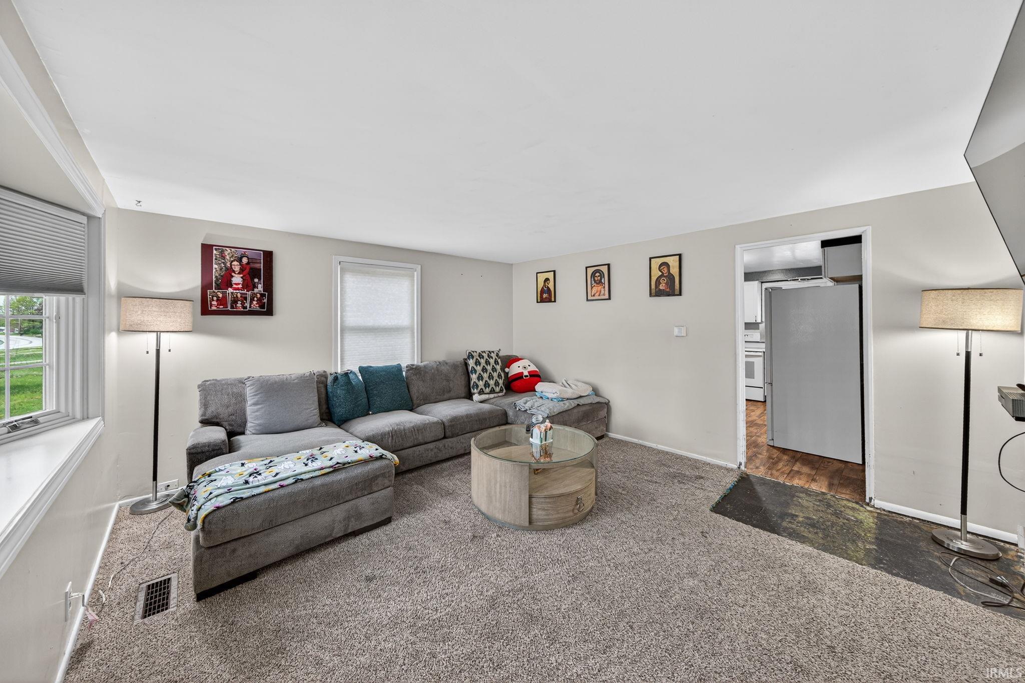 3219 Mckinley Avenue South Bend IN 46615