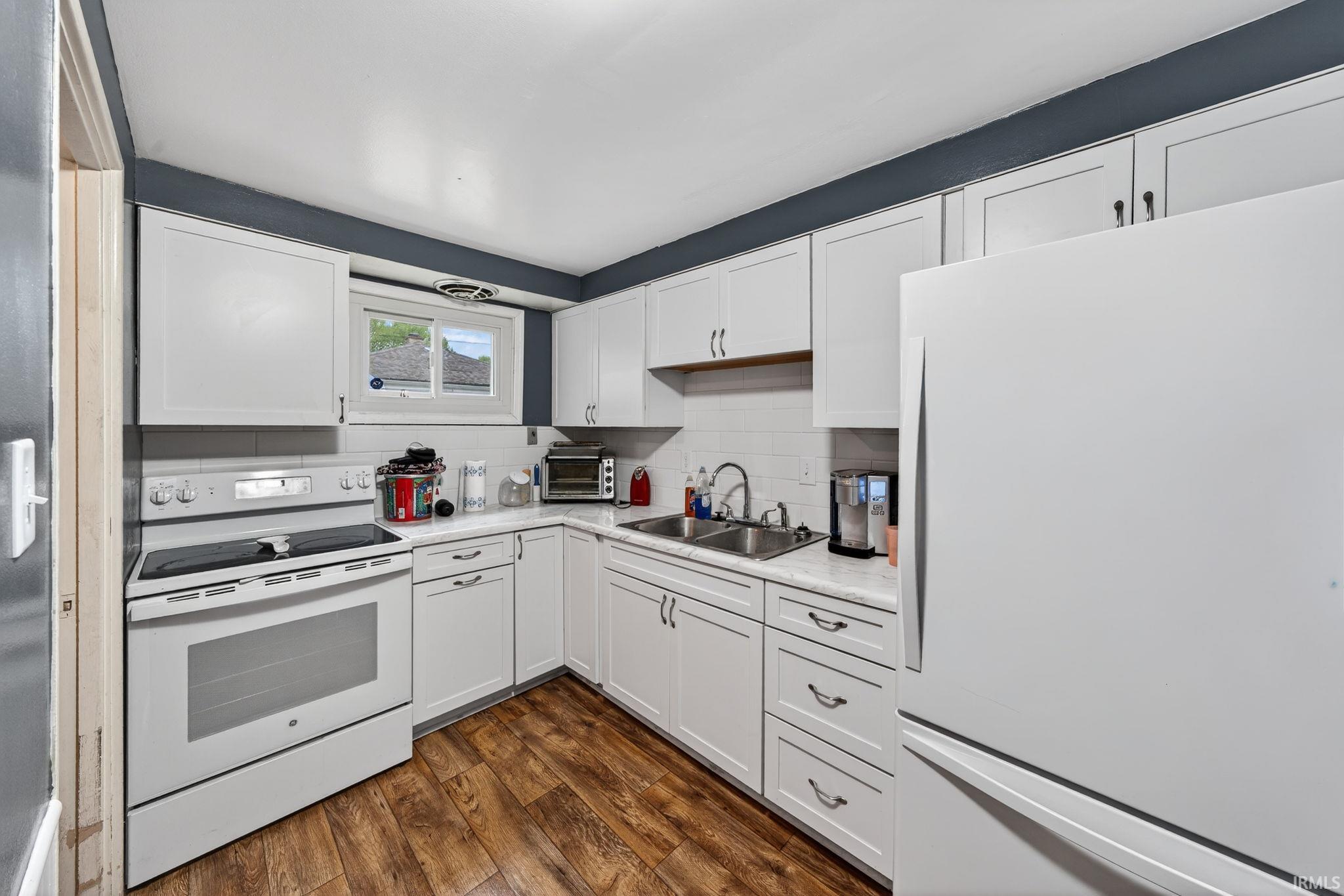 3219 Mckinley Avenue South Bend IN 46615