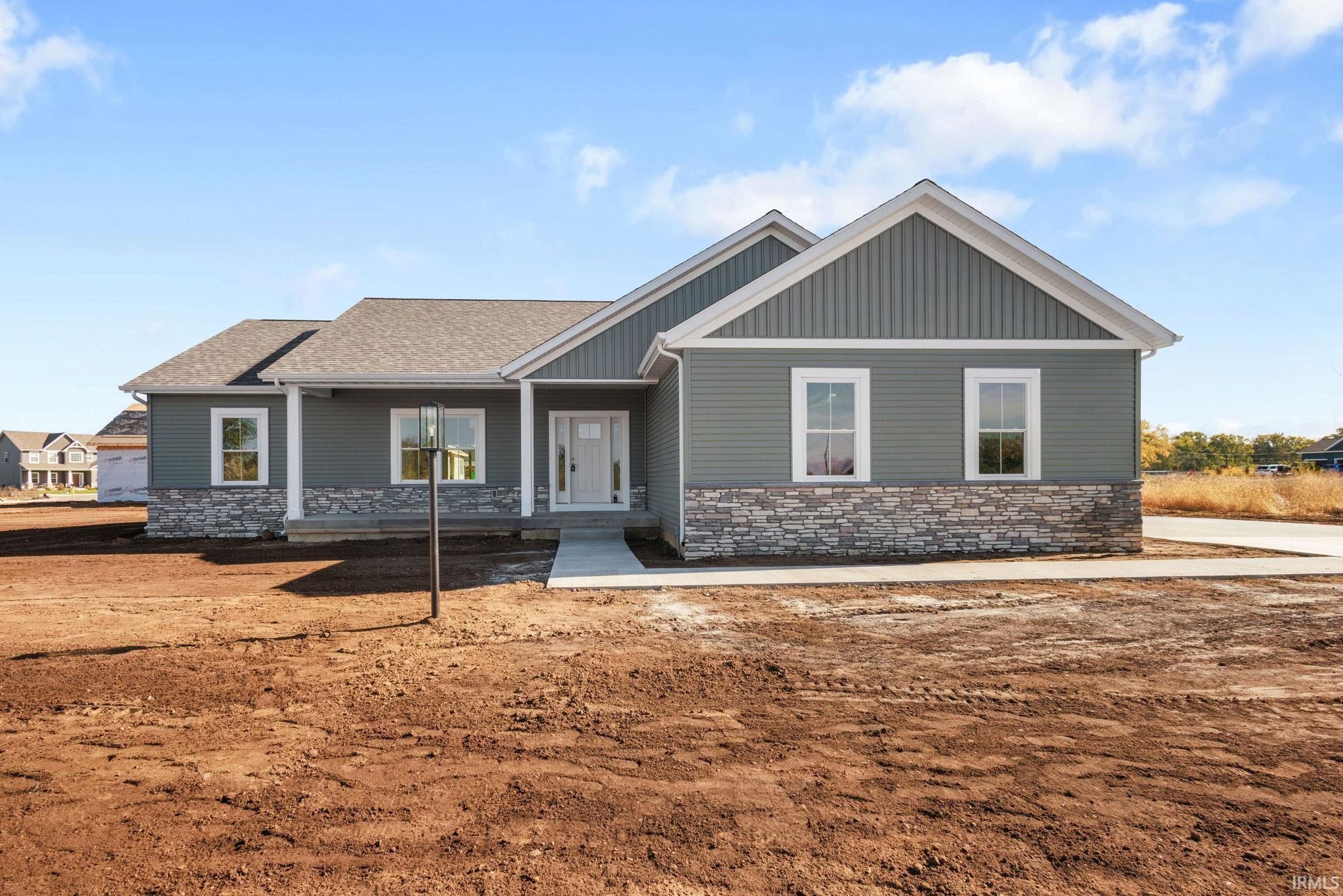 514 Ventura Court Mishawaka IN 46544