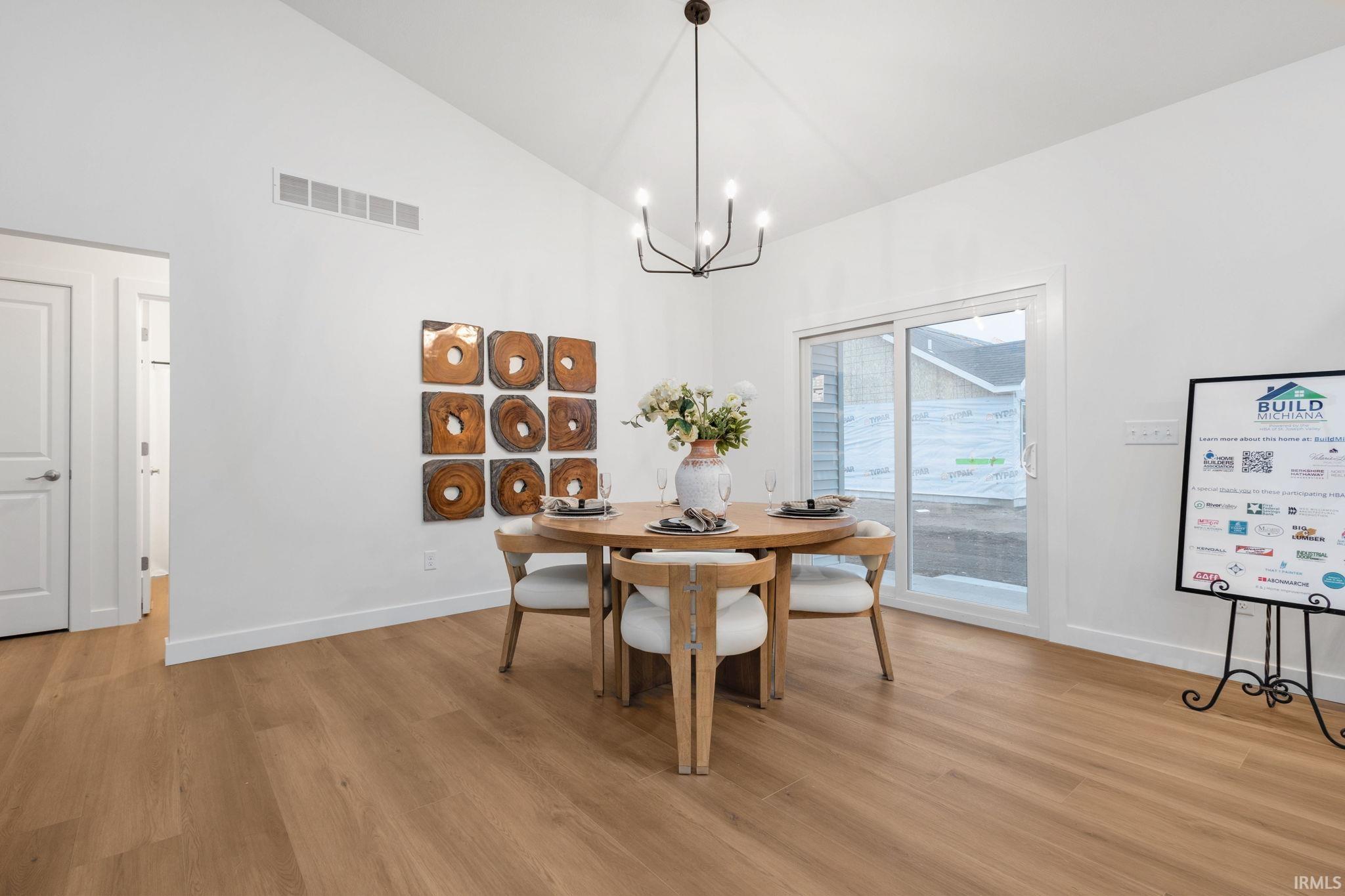 514 Ventura Court Mishawaka IN 46544