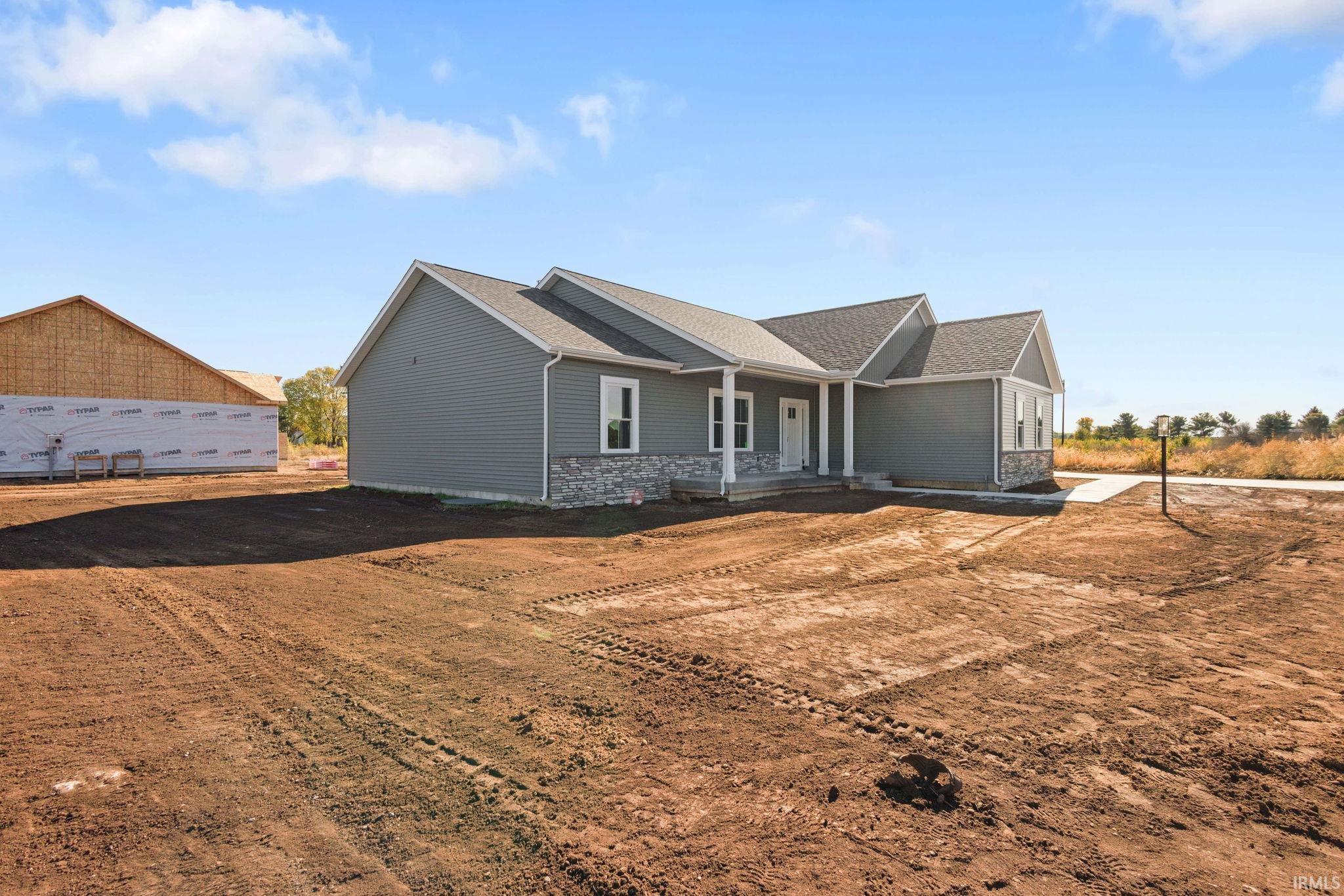 514 Ventura Court Mishawaka IN 46544