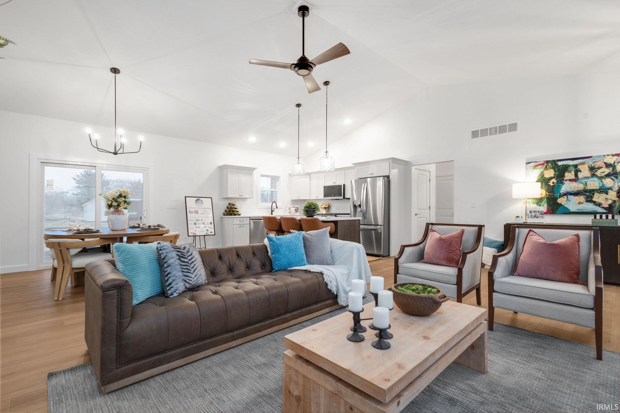 514 Ventura Court Mishawaka IN 46544