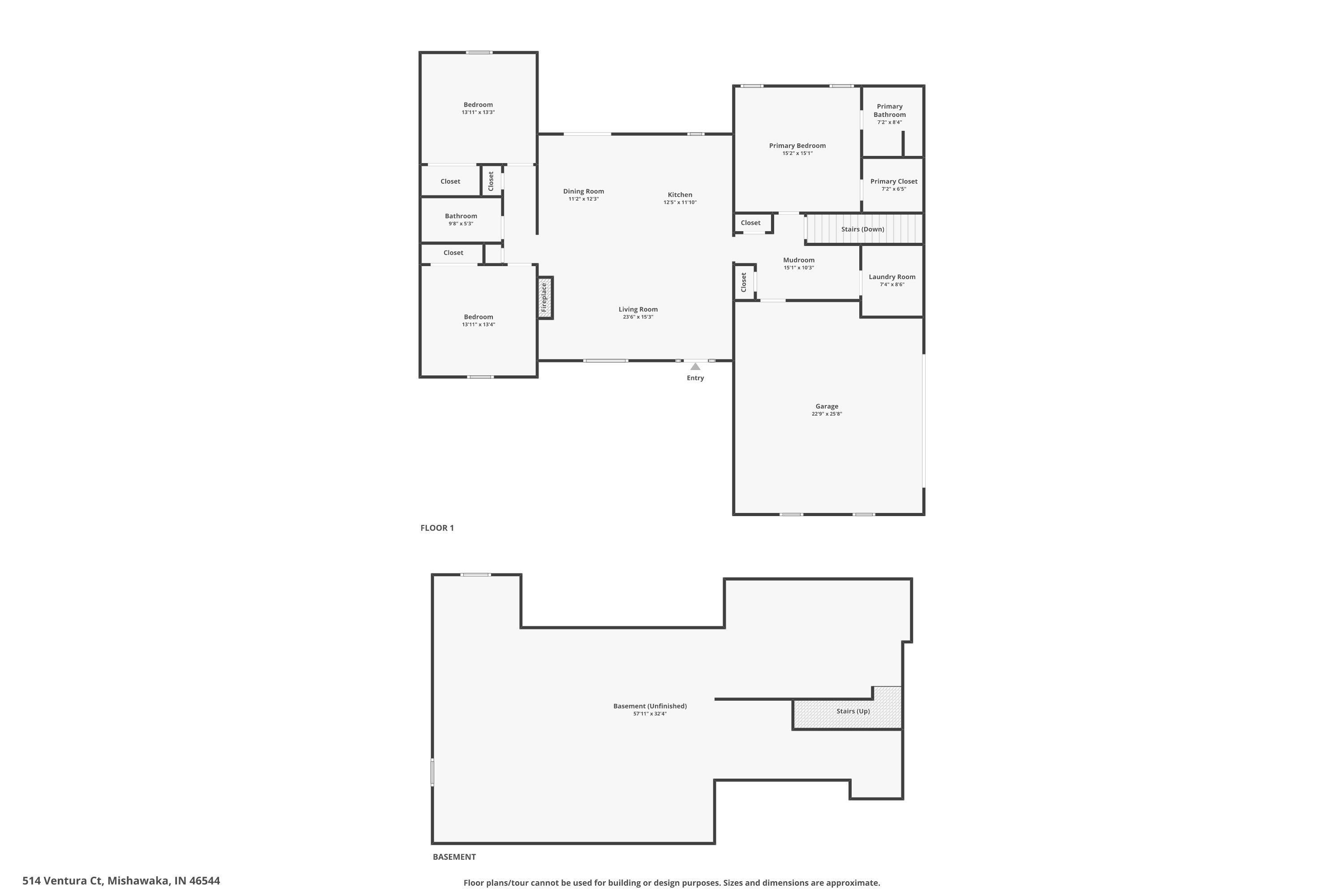 514 Ventura Court Mishawaka IN 46544