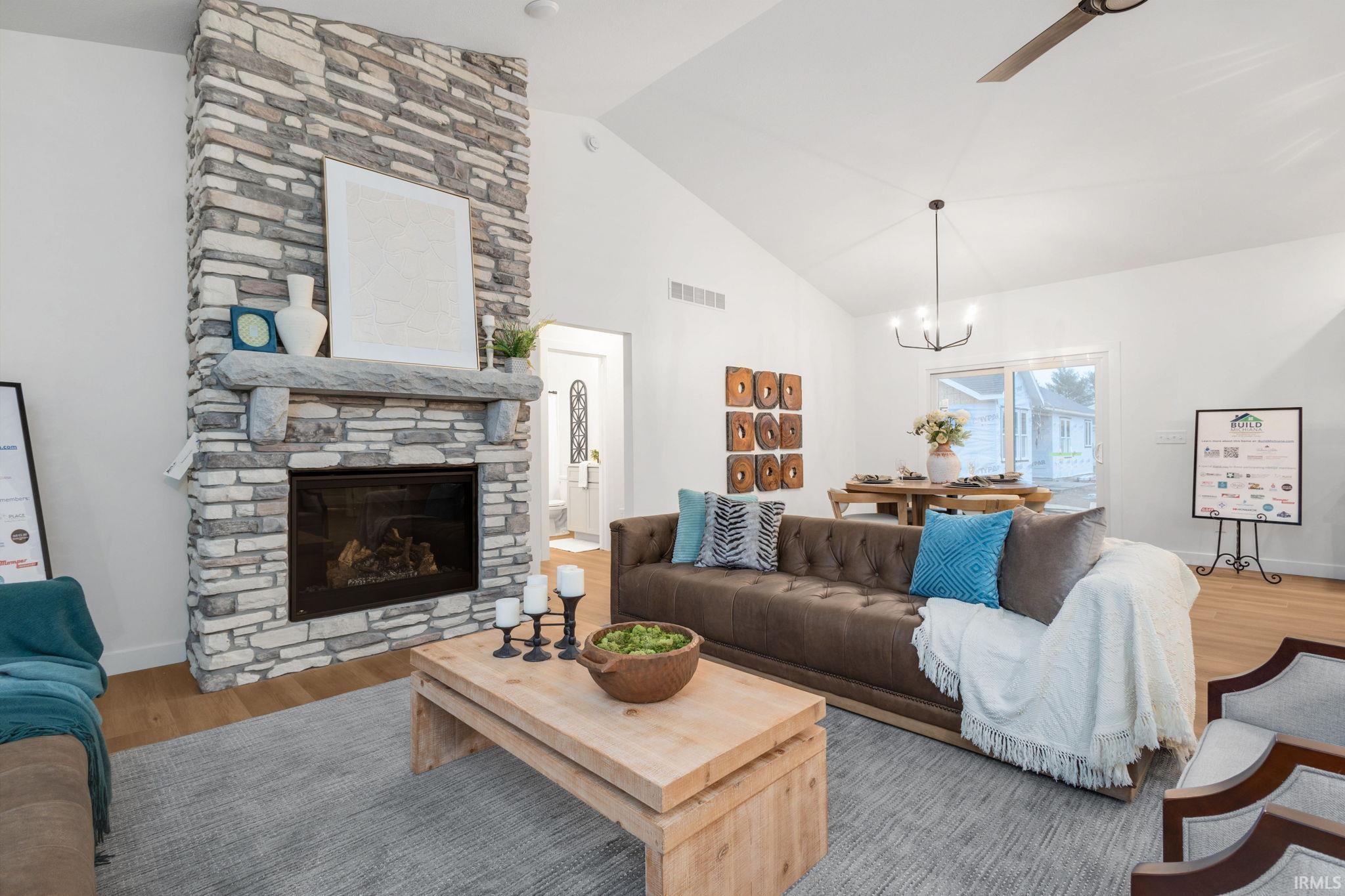 514 Ventura Court Mishawaka IN 46544