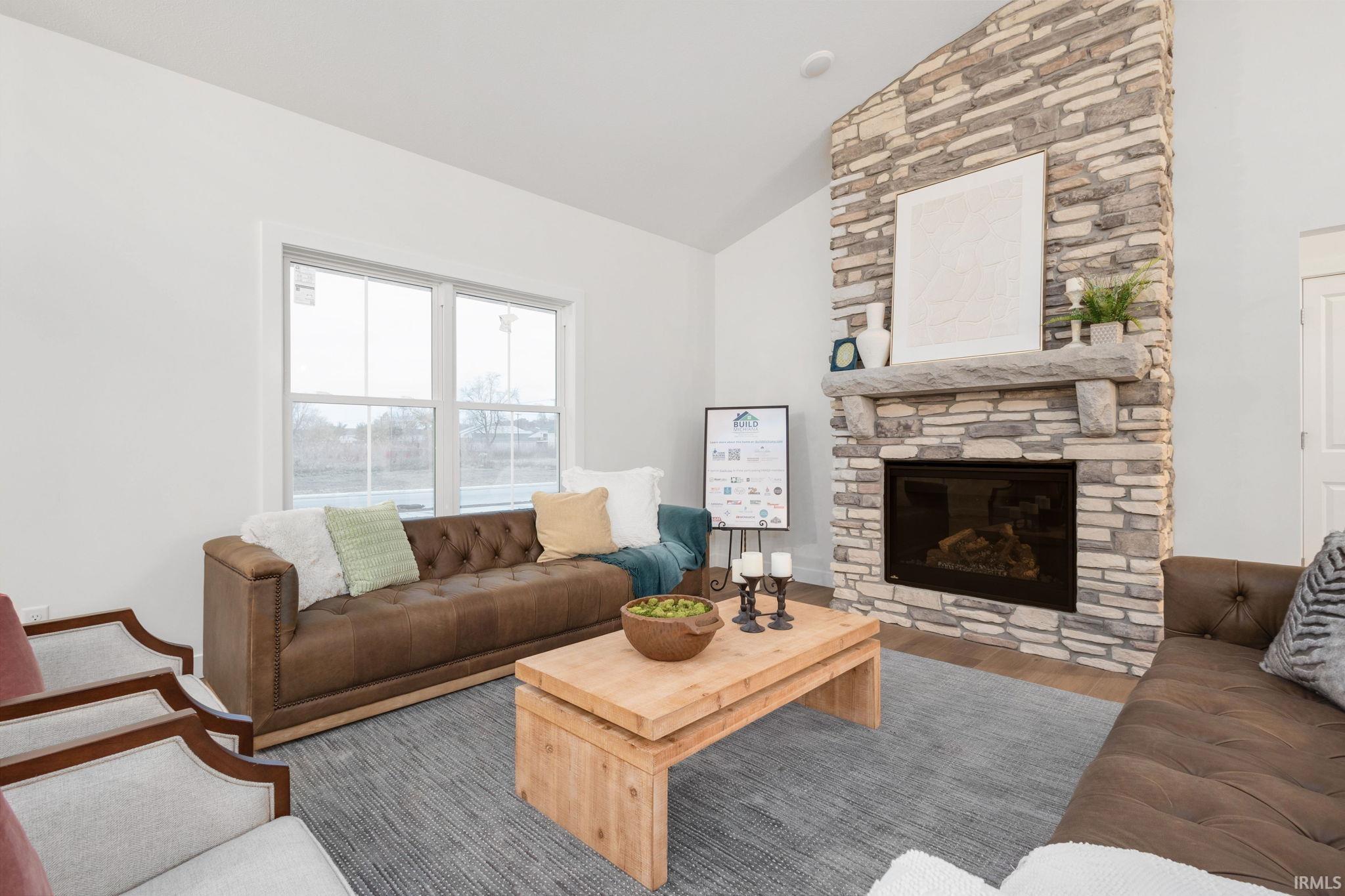514 Ventura Court Mishawaka IN 46544