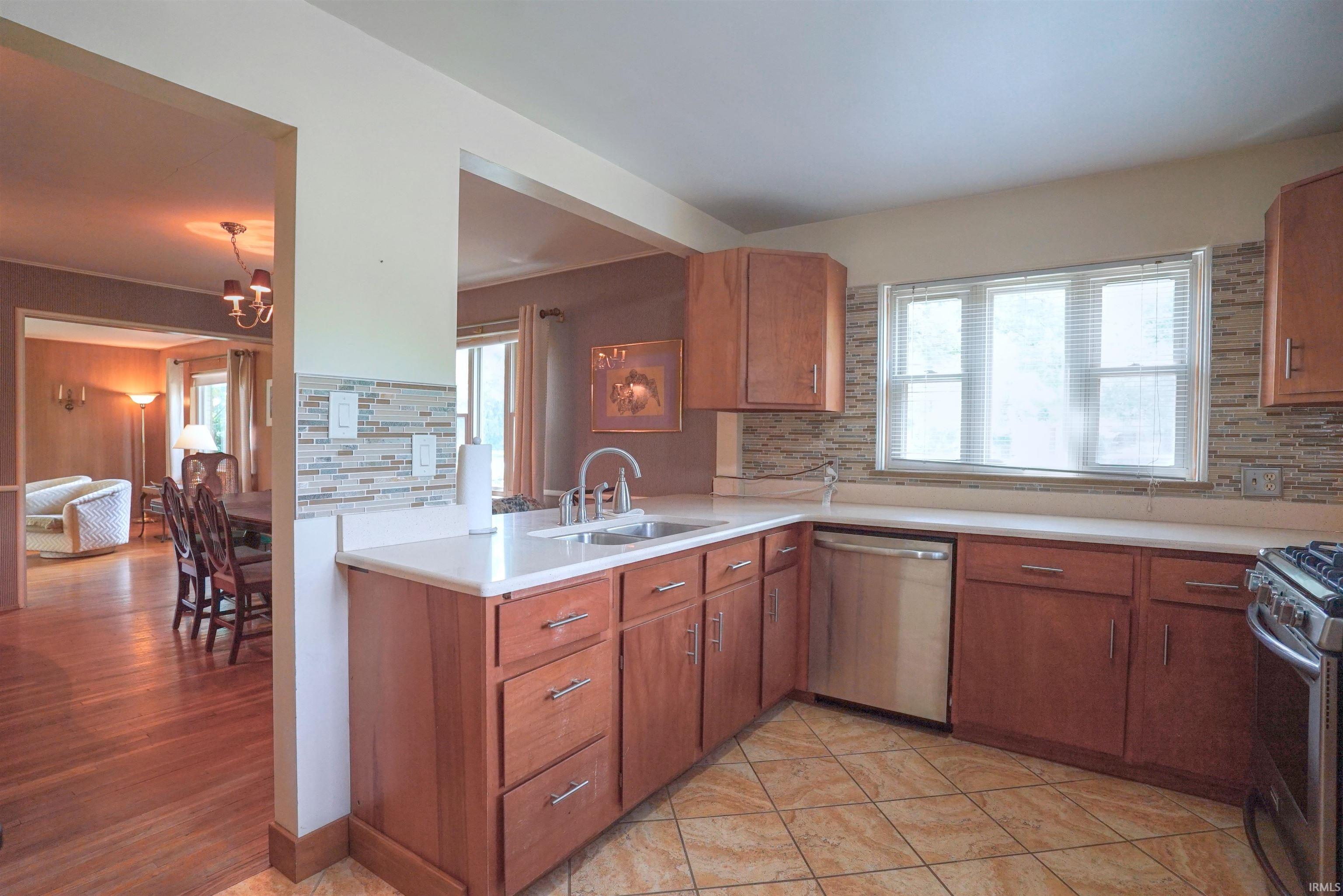 2001 E Jefferson Boulevard South Bend IN 46617
