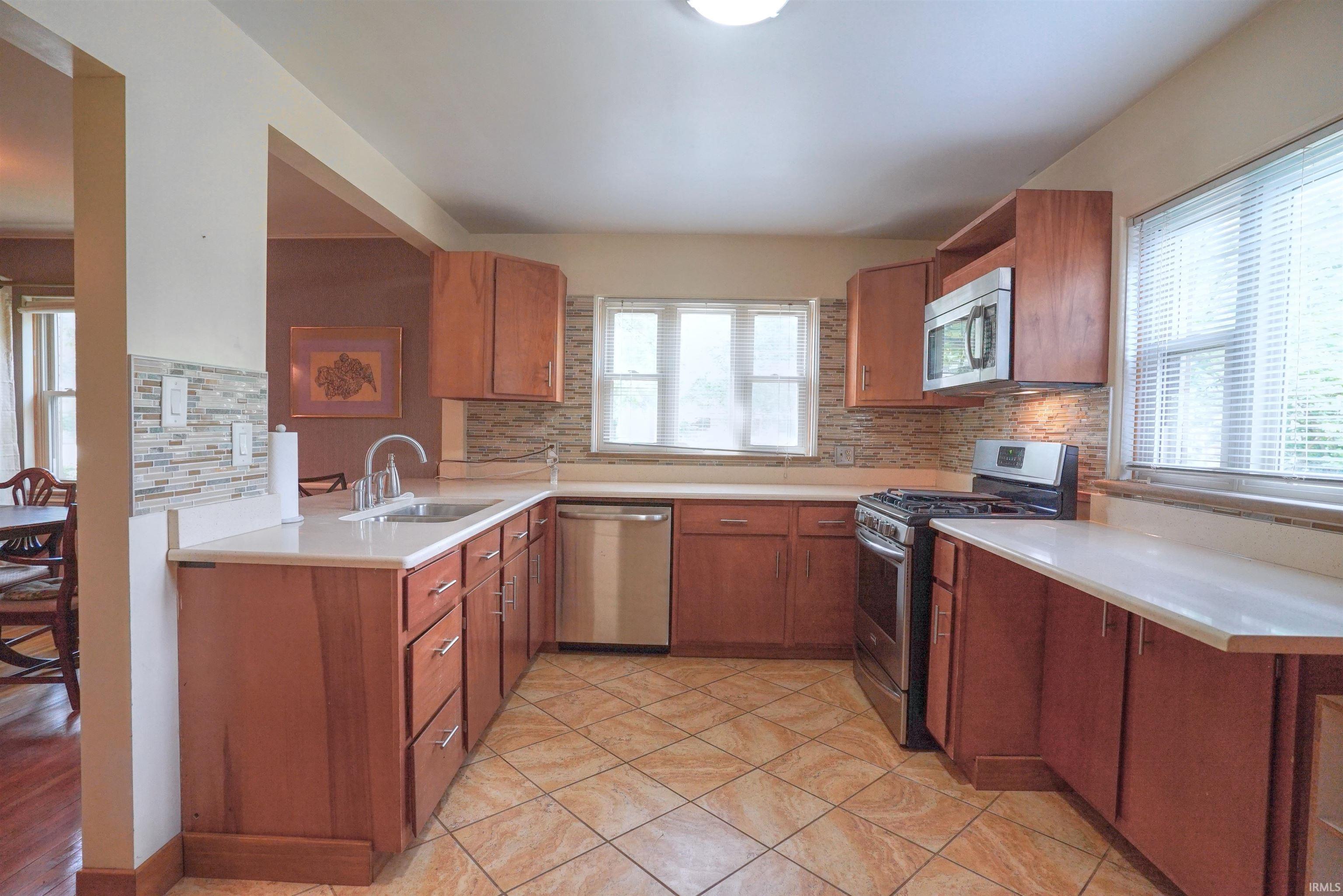 2001 E Jefferson Boulevard South Bend IN 46617