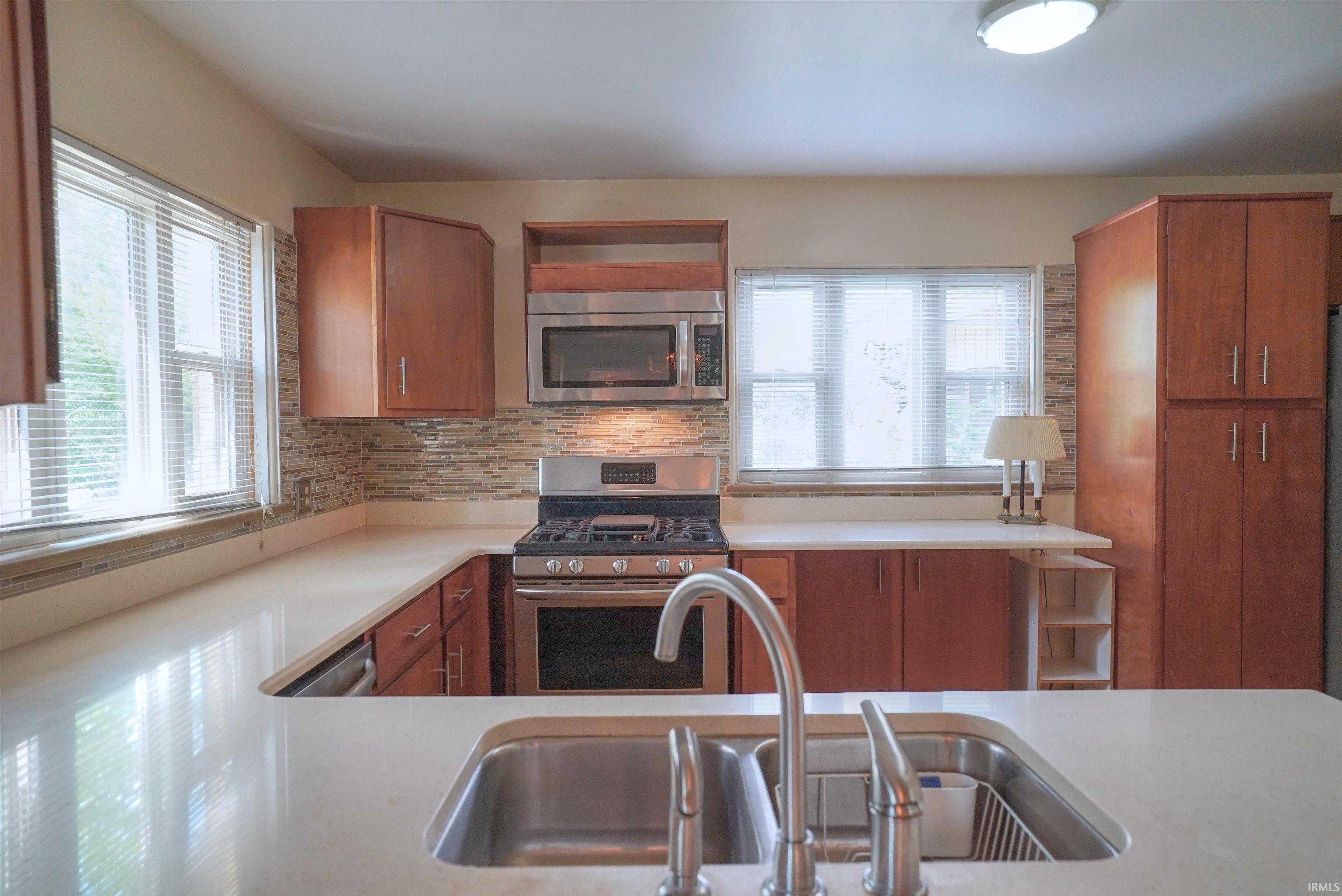 2001 E Jefferson Boulevard South Bend IN 46617