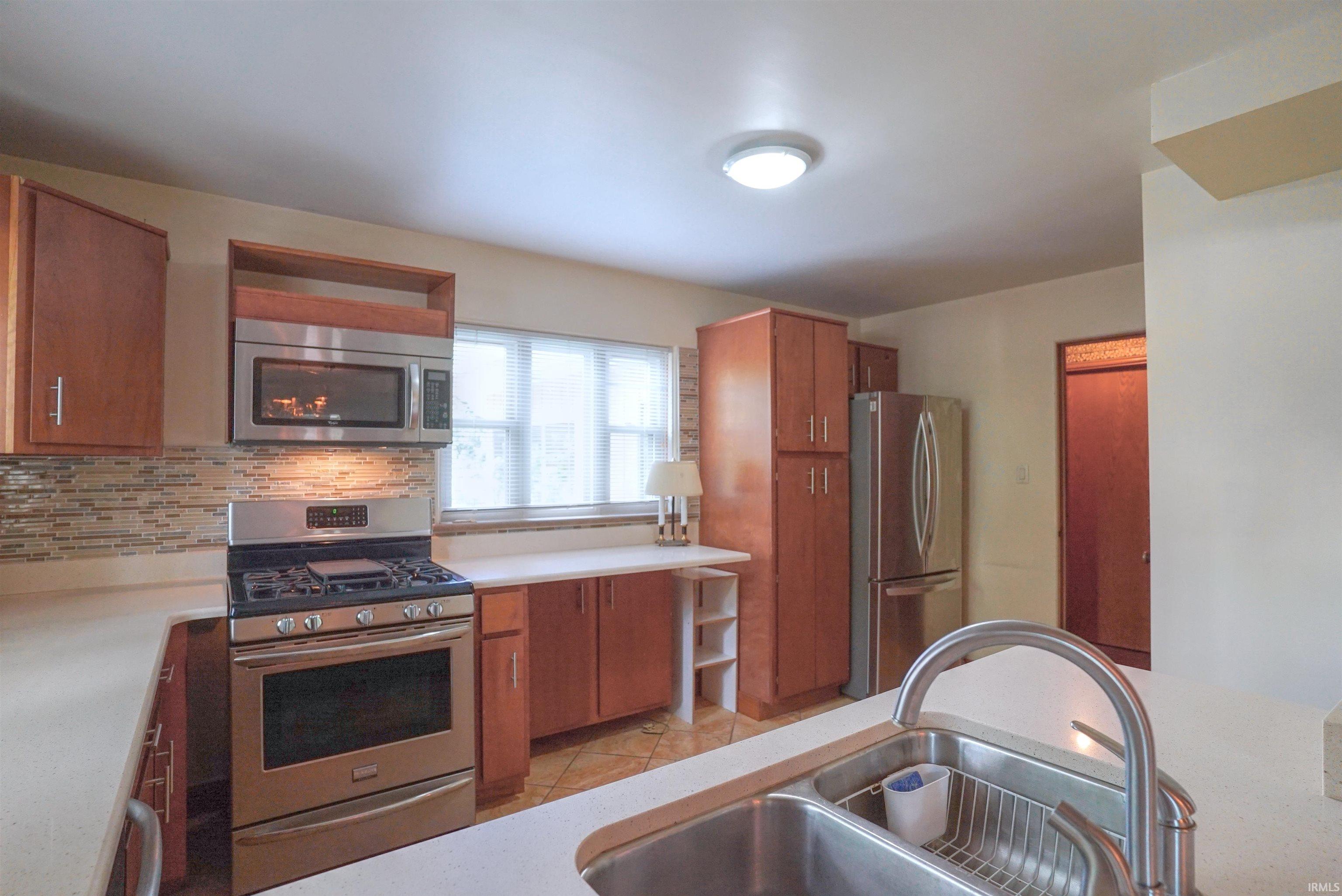 2001 E Jefferson Boulevard South Bend IN 46617