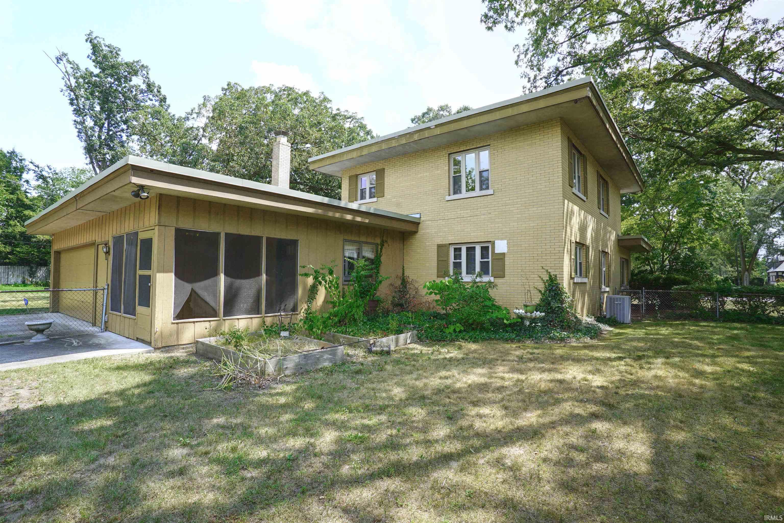 2001 E Jefferson Boulevard South Bend IN 46617