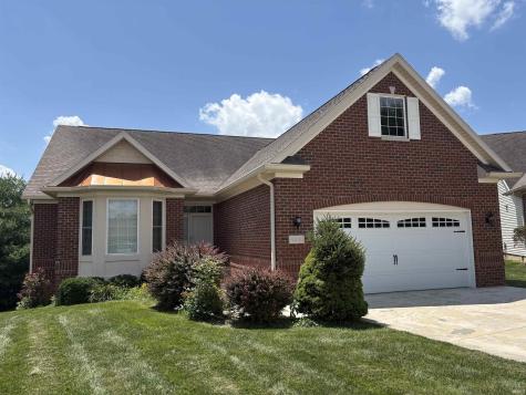 4330 S Clearview Court Bloomington IN 47403