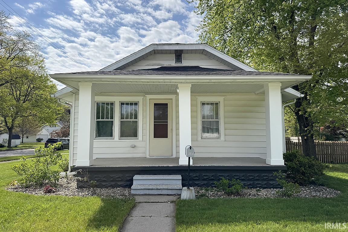 1337 Mcpherson Street Elkhart IN 46514