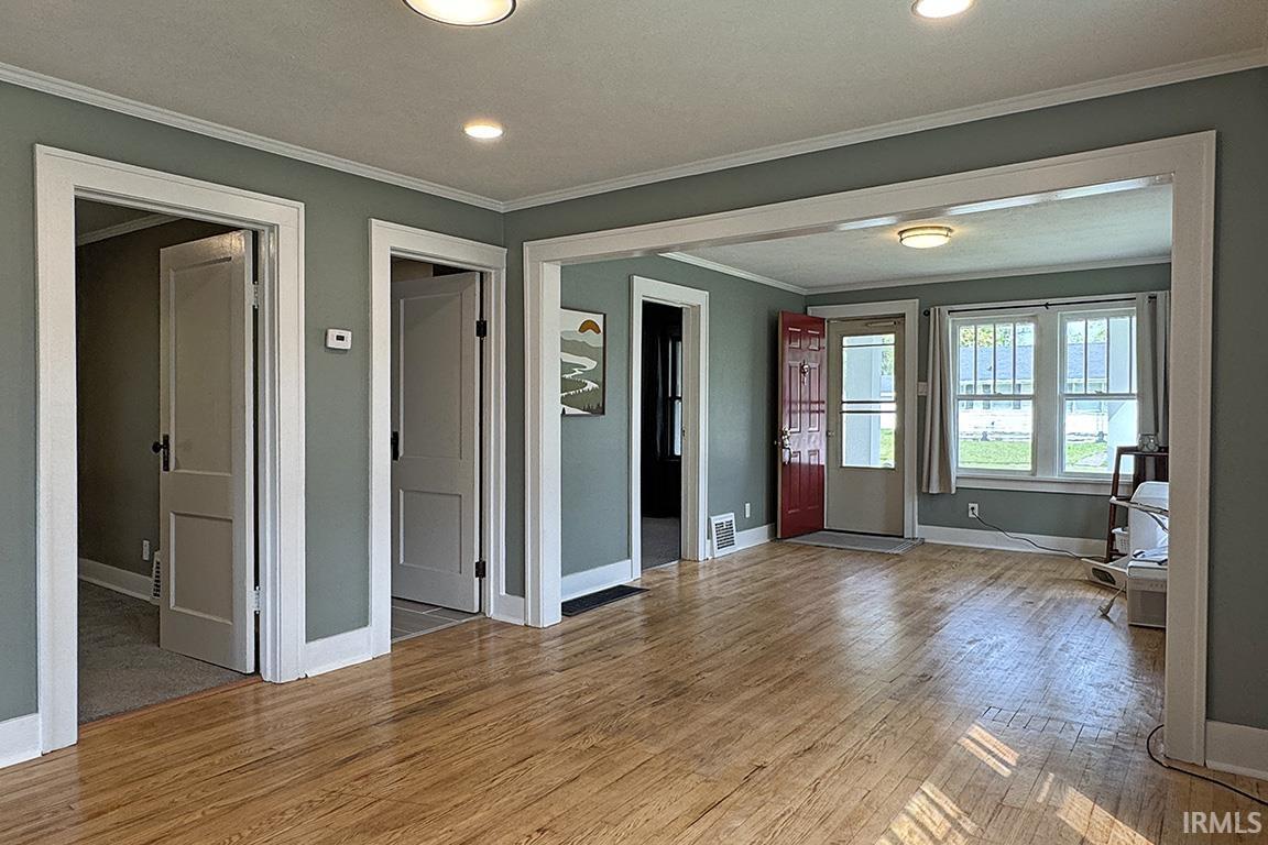 1337 Mcpherson Street Elkhart IN 46514