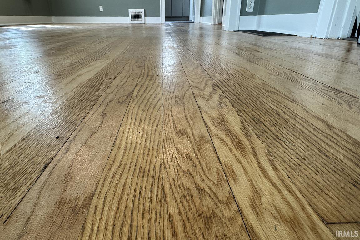 1337 Mcpherson Street Elkhart IN 46514