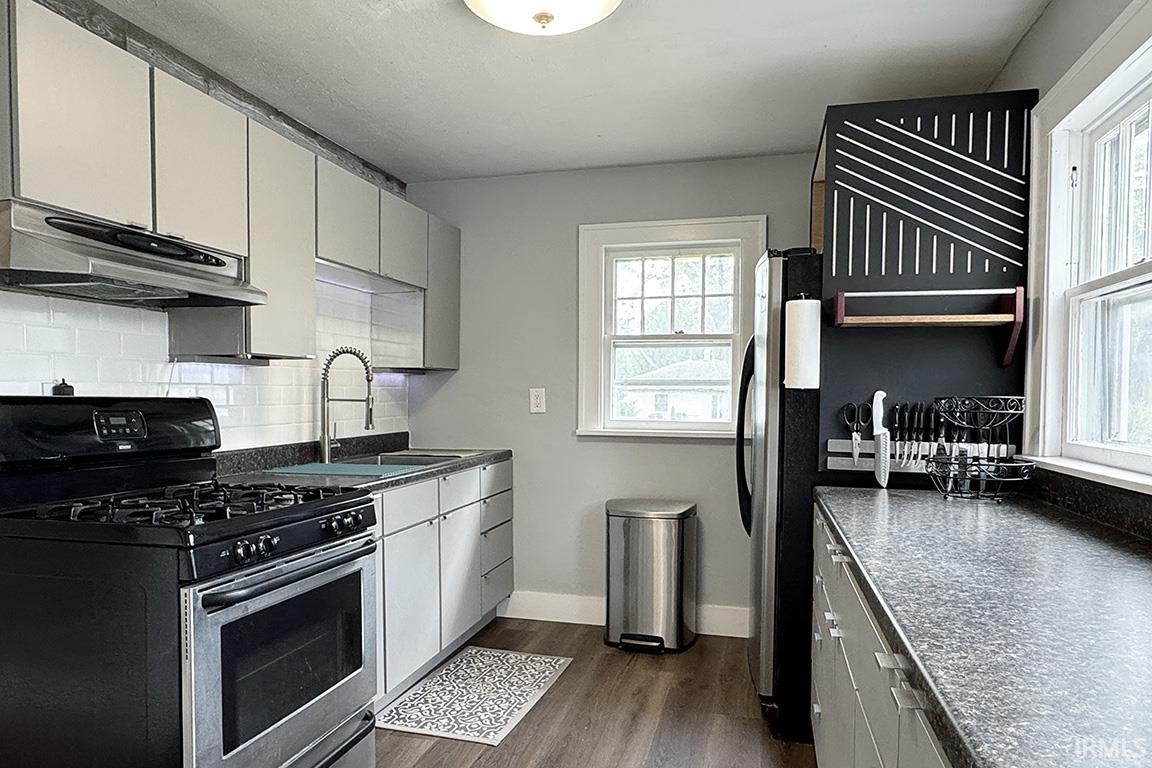 1337 Mcpherson Street Elkhart IN 46514