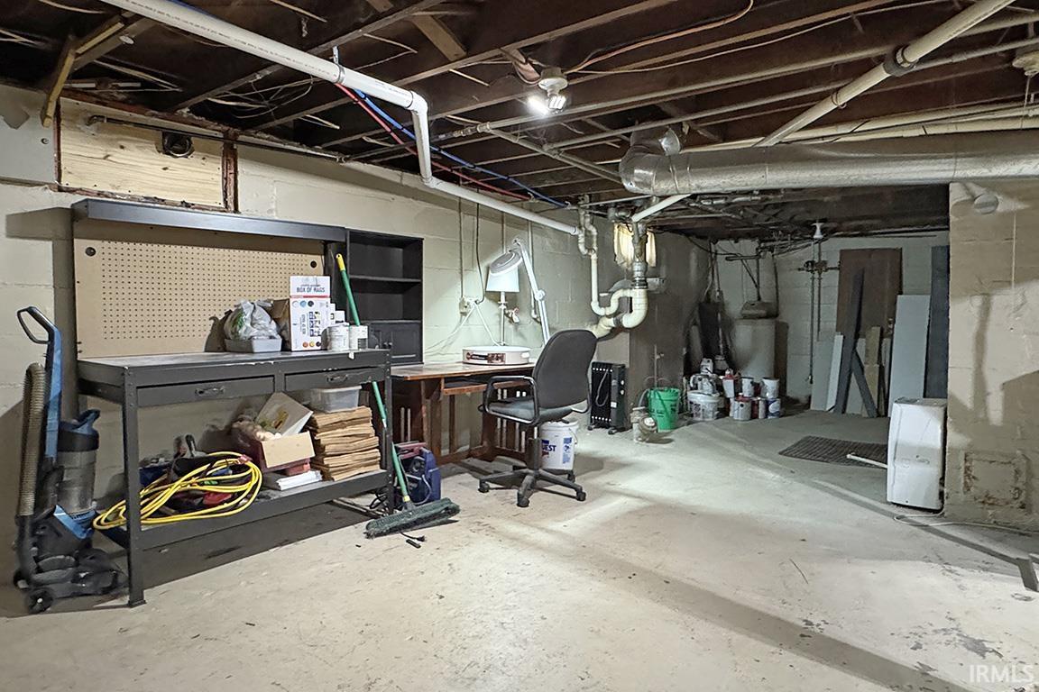 1337 Mcpherson Street Elkhart IN 46514