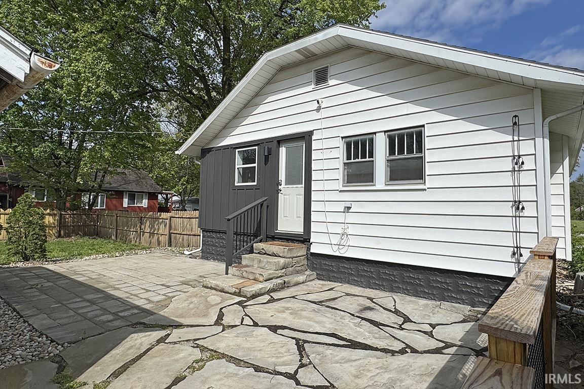 1337 Mcpherson Street Elkhart IN 46514