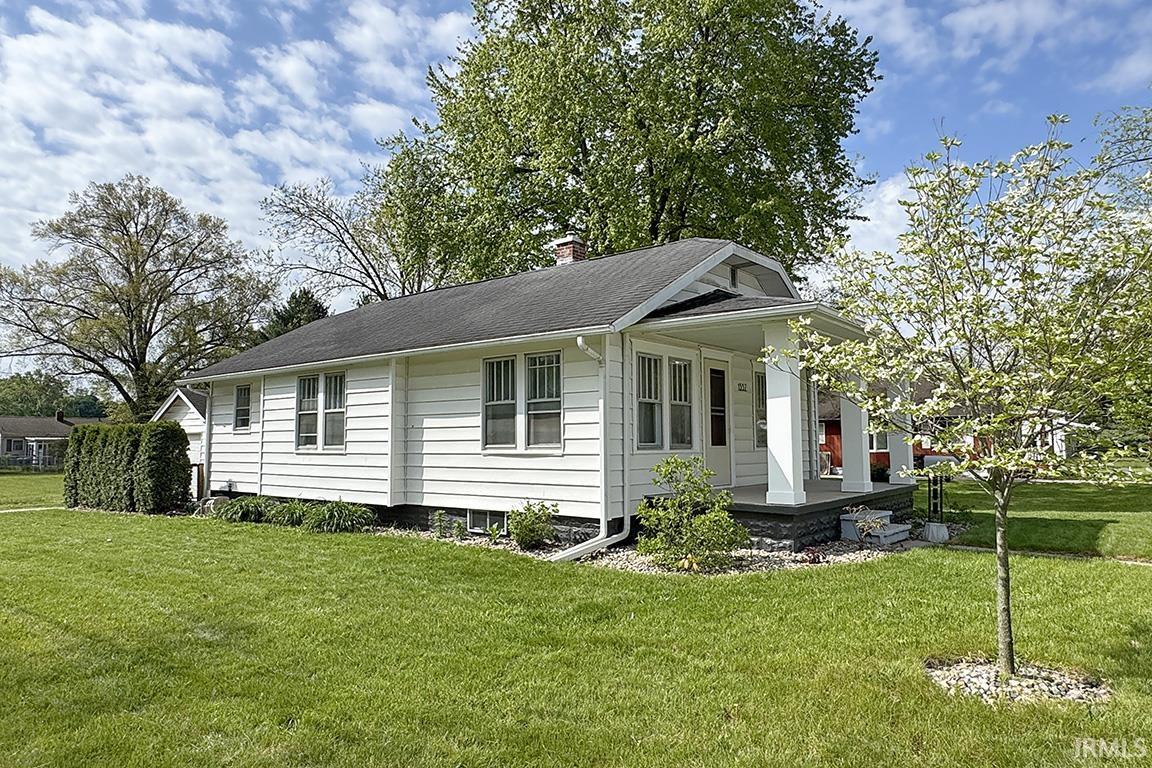 1337 Mcpherson Street Elkhart IN 46514