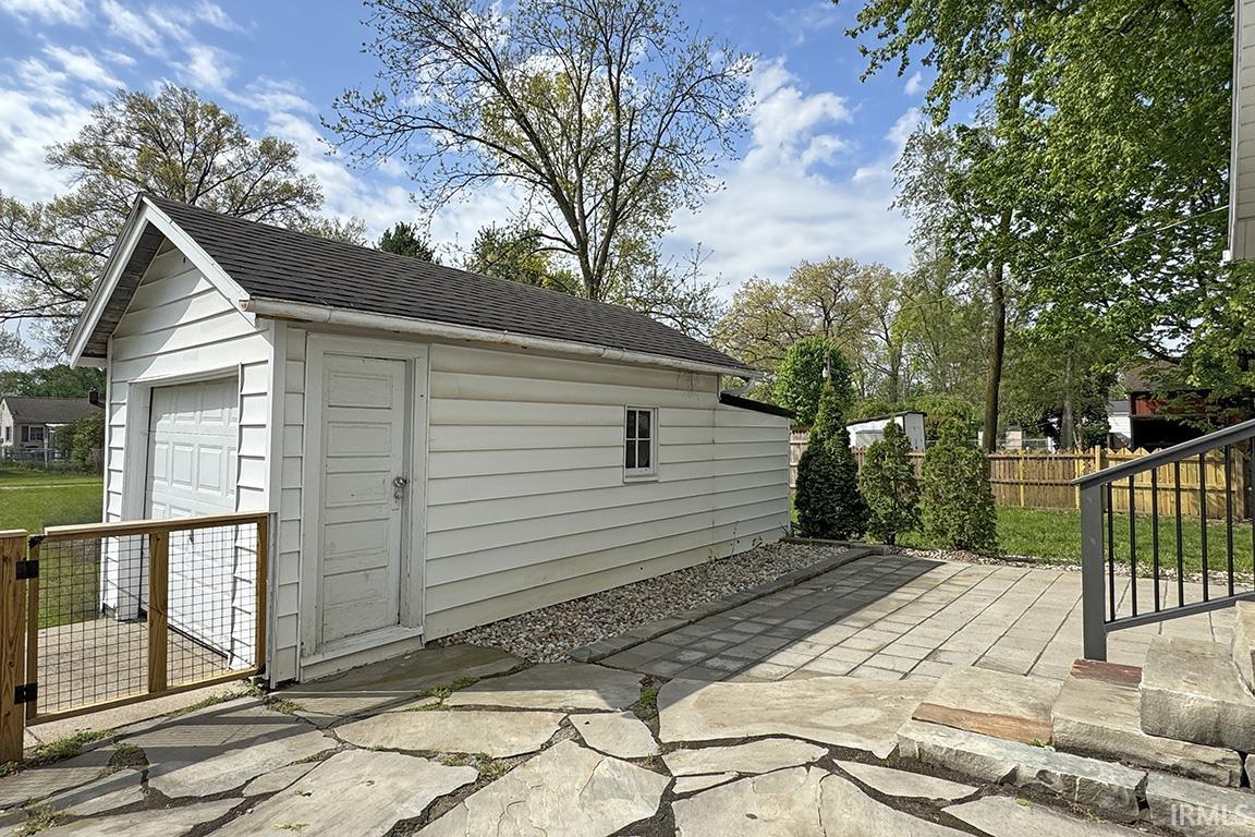 1337 Mcpherson Street Elkhart IN 46514